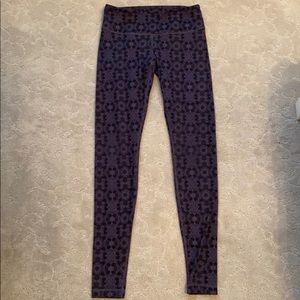 Lululemon full length leggings